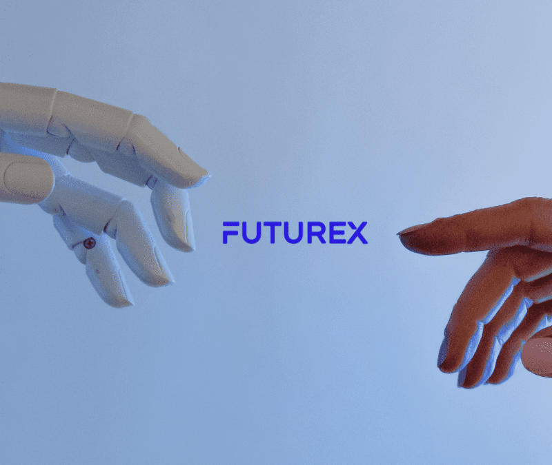 AI in Marketing | FUTUREX SOLUTIONS