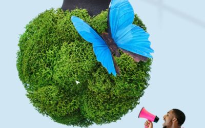 Embracing Green Horizons: How Kenyan Brands are Redefining Sustainability in Marketing