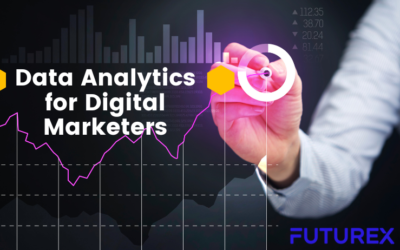 Data Analytics Unveiled: Revolutionizing Digital Marketing Strategies