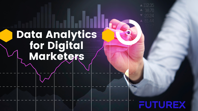 Data Analytics Unveiled: Revolutionizing Digital Marketing Strategies