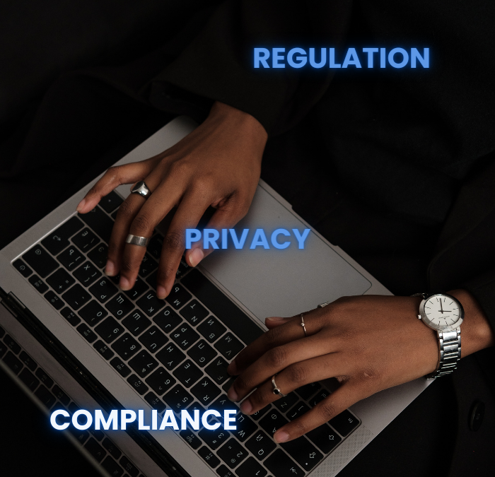 Data Privacy in Marketing: Navigating Regulations for Trustworthy Marketing