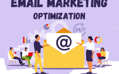 Mastering Email Marketing Optimization