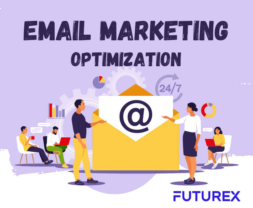 Mastering Email Marketing Optimization