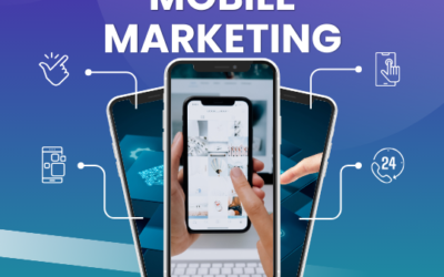 Strategies For Mastering Mobile Marketing