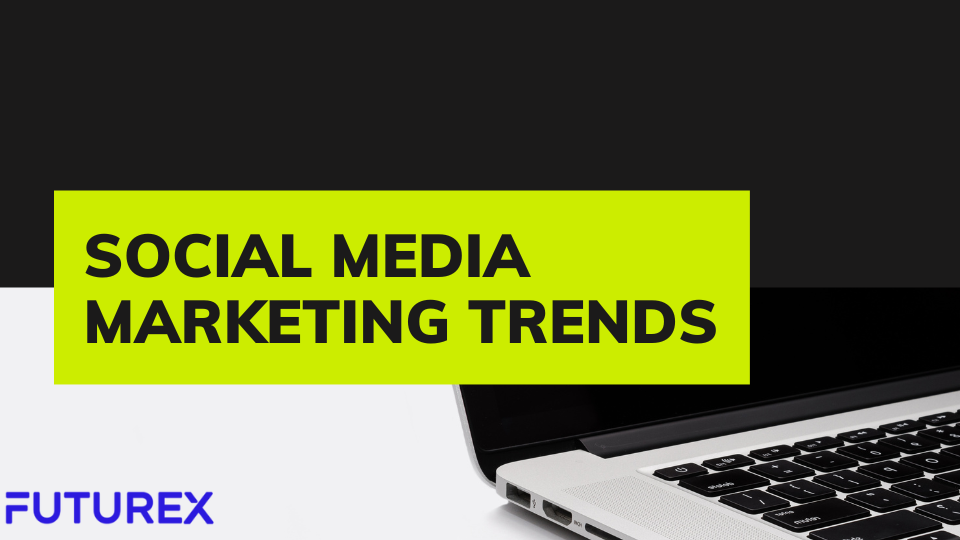 Unveiling the Future: Social Media Marketing Trends Shaping Digital Success