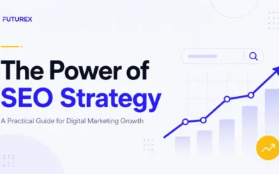 The Power of SEO Strategy: A Practical Guide for Business Growth in the AI Era