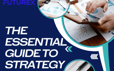 The Essential Guide to Strategy Audits: Is Your Business Set for Growth?