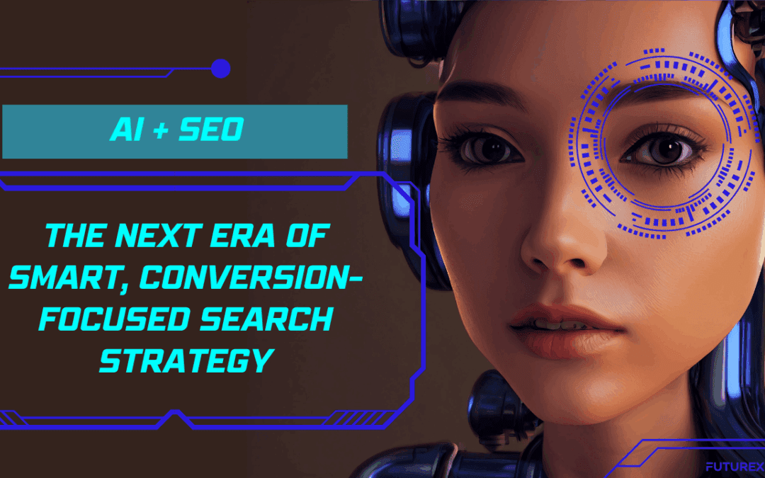 AI + SEO
