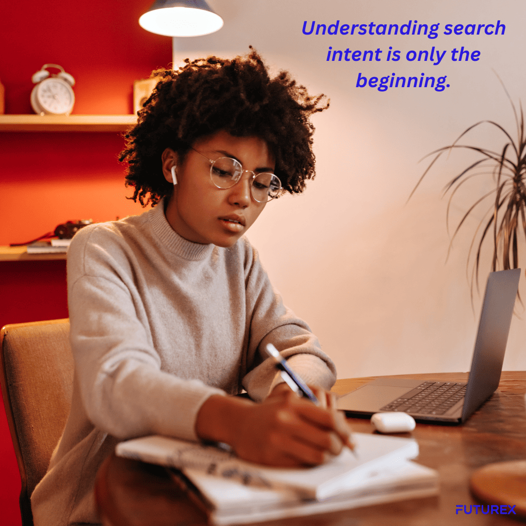 Why Keywords Alone Are No Longer Enough