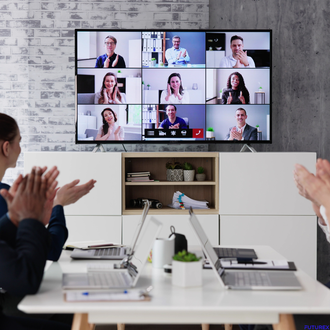 Lead generation - FutureX digital solutions 