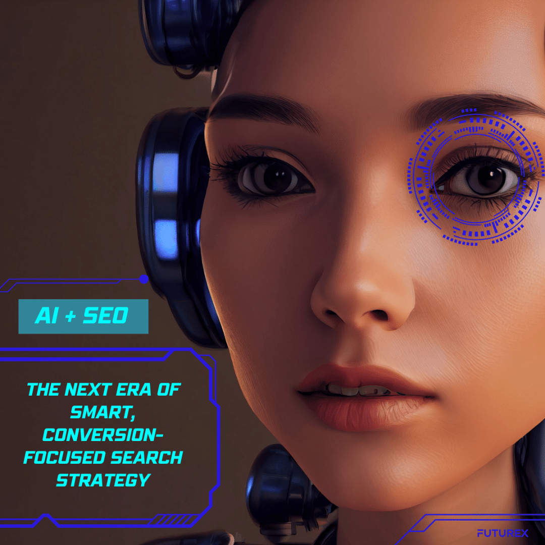 The Future of SEO with AI