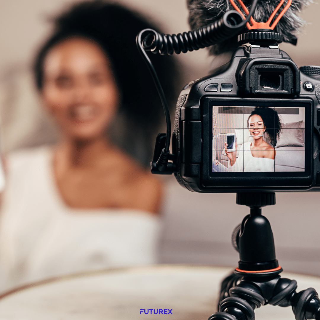 FutureX - Video Marketing Evolution