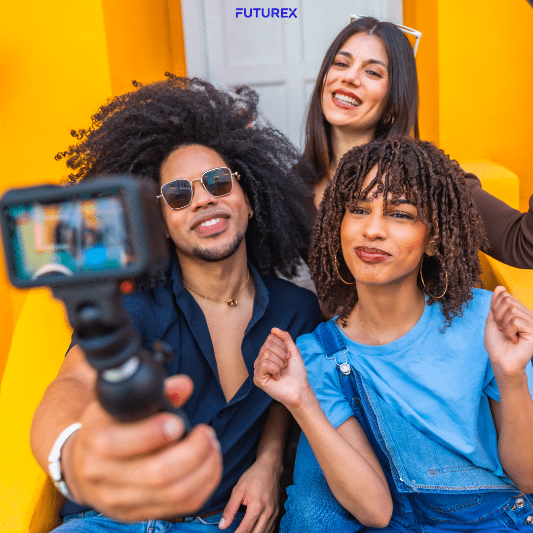 FutureX - Power of Content Marketing in Digital Marketing