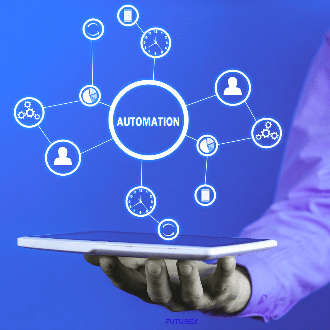 FutureX - Power of Marketing Automation