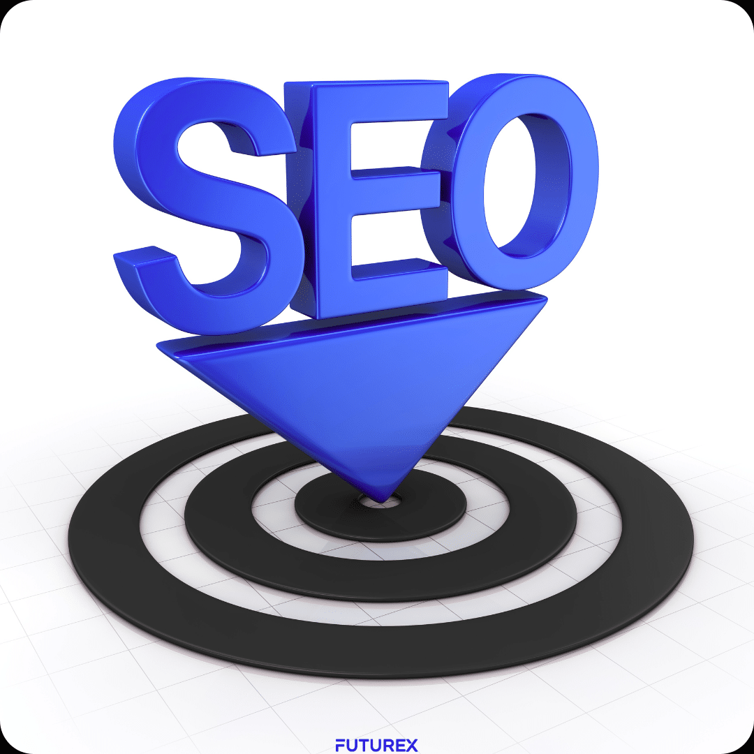 FutureX | The Power of SEO Strategy: A Comprehensive Guide for Digital Marketing Success