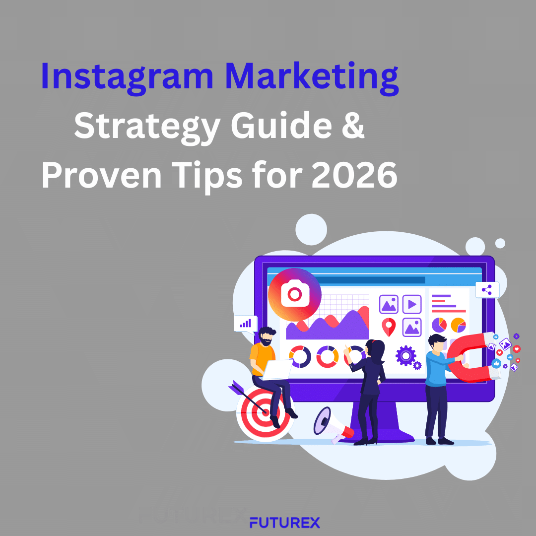 instagram marketing strategy 2026