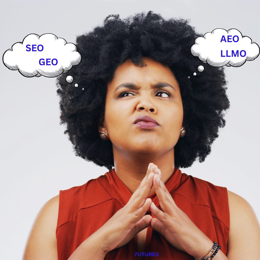 SEO vs GEO, AEO, LLMO, AIO: What Really Matters in AI Search