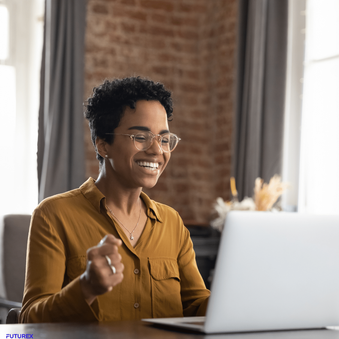 GET THE MONTHLY BE FOUND BRIEF