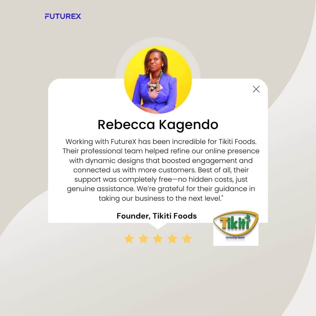 FutureX Digital Solutions Reviews