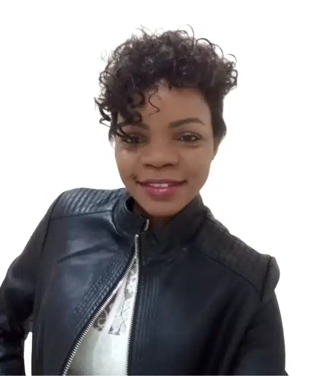 Christine Muthoni