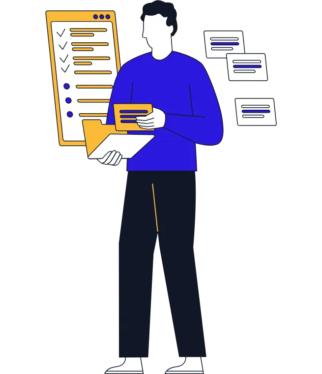 Get a comprehensive digital presense audit