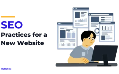 SEO for a New Website: What Actually Drives Visibility and Growth