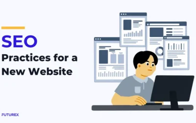 SEO for a New Website: What Actually Drives Visibility and Growth