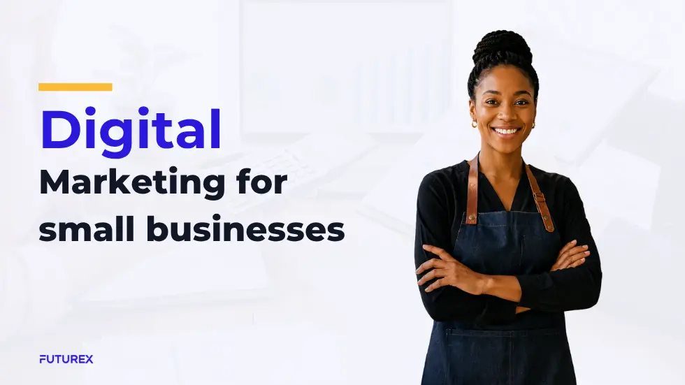 why digital marketing is important for small businesses in Kenya and Beyond
