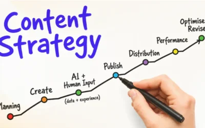 Content Marketing Strategy: A Practical Guide for More Leads