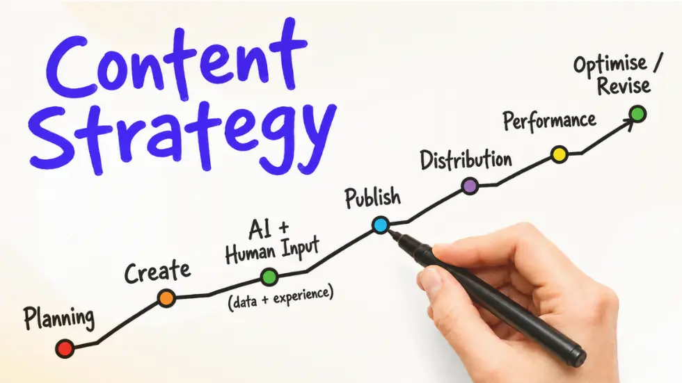 Content Marketing Strategy: A Practical Guide for More Leads