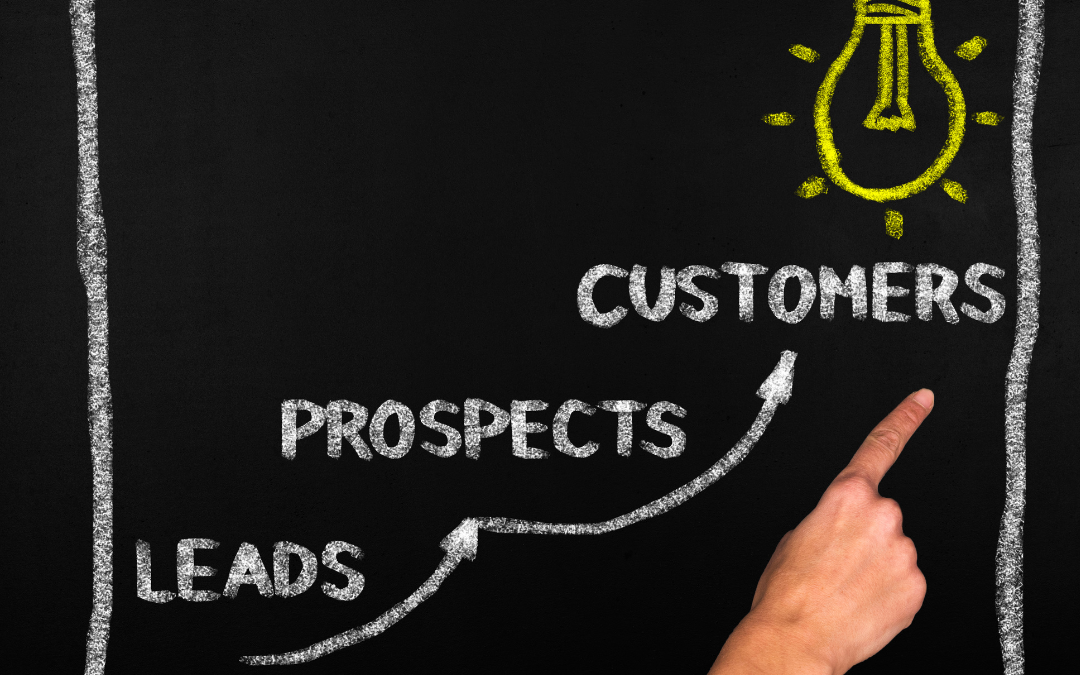 The Ultimate Guide to Building a Lead Generation Strategy That Works in 2025